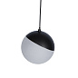 ART-MAG25-S-BALL LED Светильник подвесной для магнитного шинопровода   -  Трековые светильники 